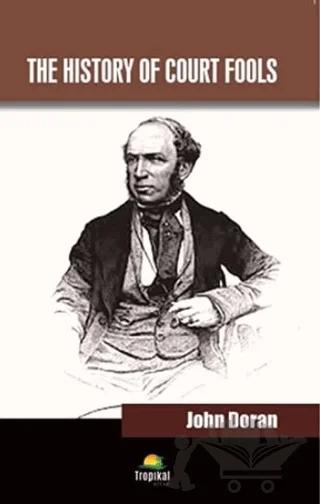 The History Of Court Fools