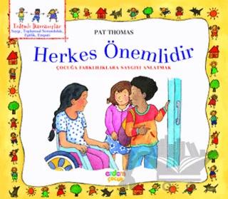 Herkes Önemlidir