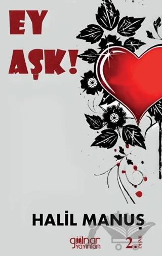 Ey Aşk