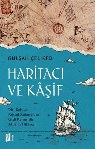 Haritacı Ve Kaşif