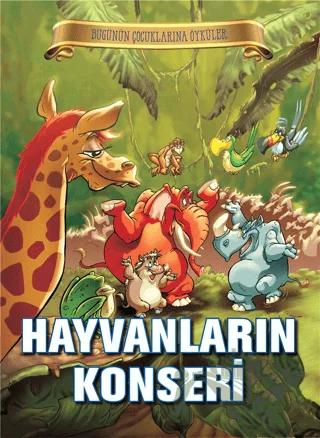 Hayvanların Konseri