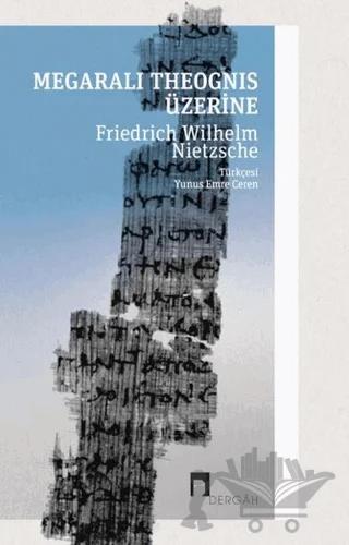 Megaralı Theognis Üzerine