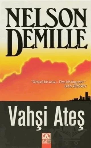 Vahşi Ateş