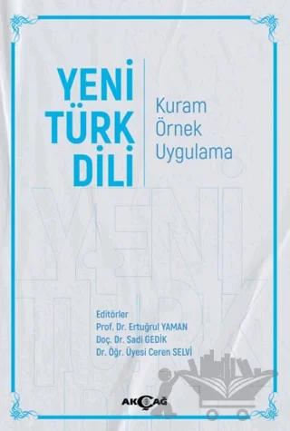Yeni Türk Dili