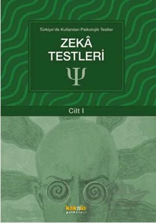 Zeka Testleri