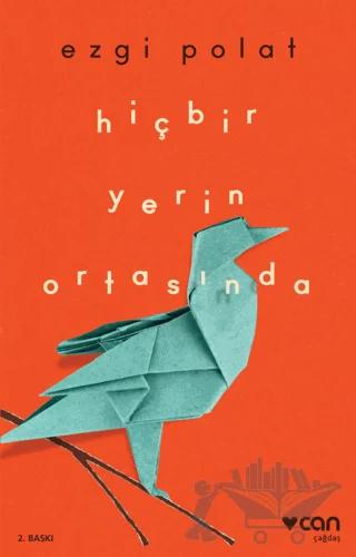 Hiçbir Yerin Ortasında