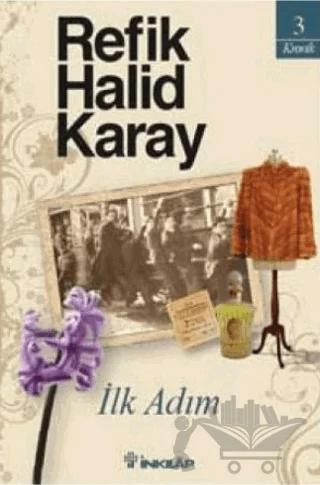 İlk Adım