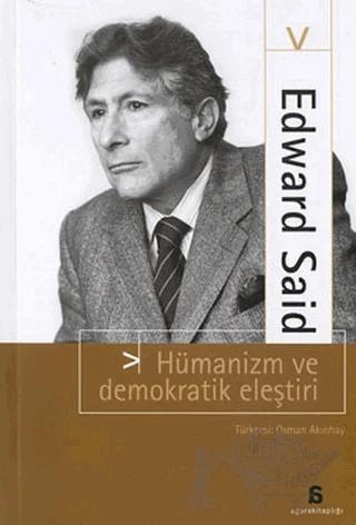 Hümanizm ve Demokratik Eleştiri