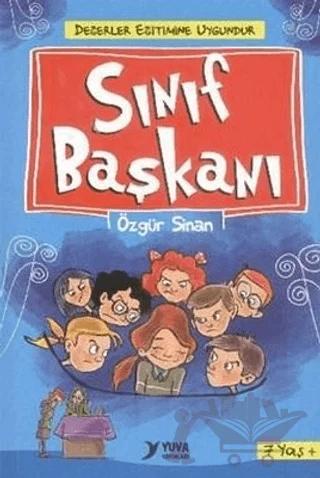Sınıf Başkanı