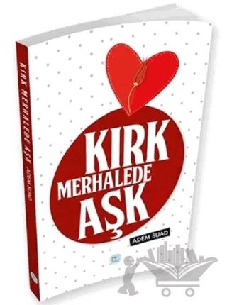 Kırk Merhalede Aşk