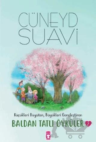 Baldan Tatlı Öyküler 2