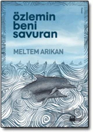 Özlemin Beni Savuran