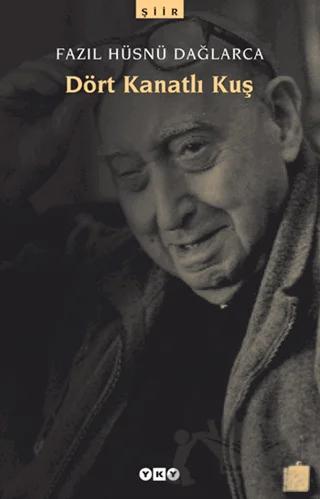 Dört Kanatlı Kuş