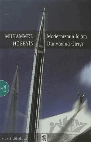 Modernizmin İslam Dünyasına Girişi