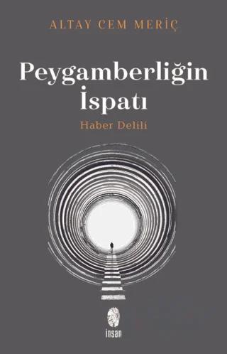 Peygamberliğin İspatı ( Ciltli )