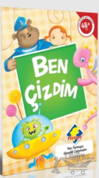 Ben Çizdim