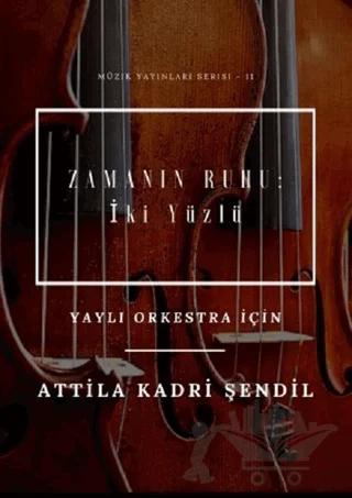 Zamanın Ruhu: İki Yüzlü