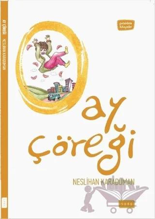 Ay Çöreği