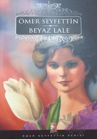 Beyaz Lale