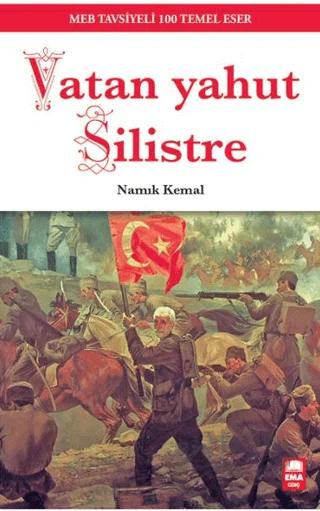Vatan Yahut Silistre