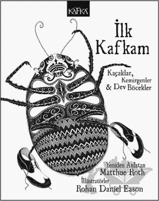 İlk Kafkam