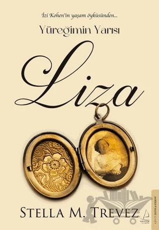 Yüreğimin Yarısı Liza