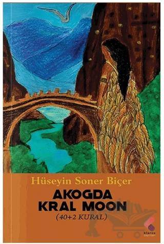 Akoda / Kral Moon