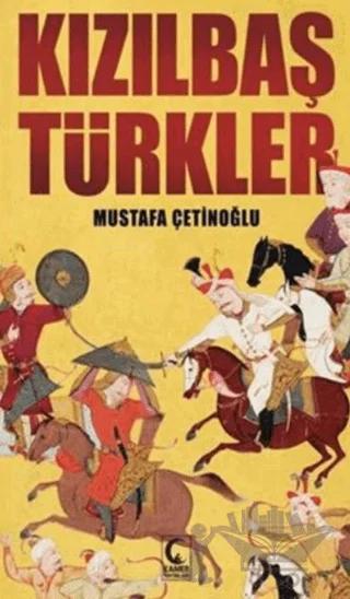 Kızılbaş Türkler