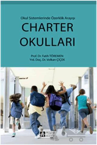 Charter Okulları
