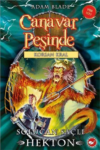 Canavar Peşinde 45