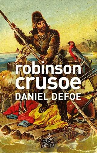 Robinson Crusoe