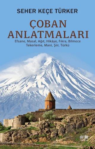 Çoban Anlatmaları