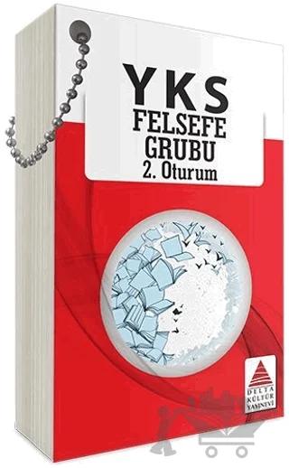 YKS 2.Oturum Felsefe Grubu Kartları