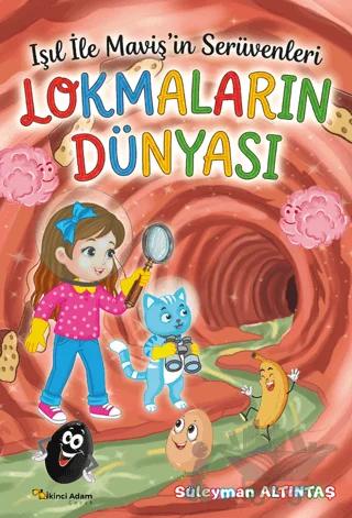 Lokmaların Dünyası