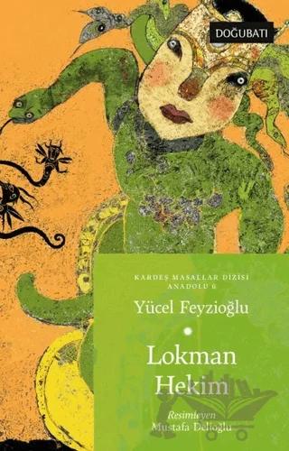 Lokman Hekim