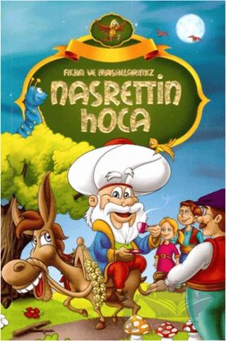 Nasrettin Hoca