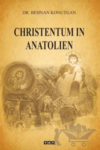 Christentum in Anatolien