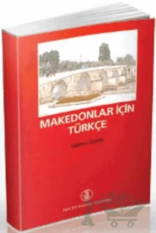Makedonlar İçin Türkçe