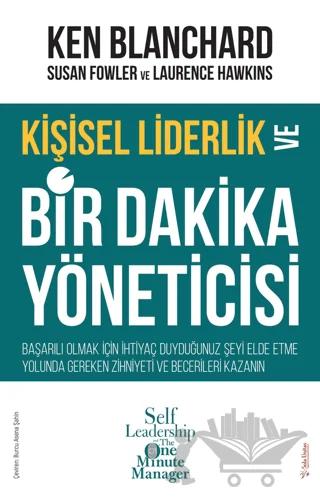 Kişisel Liderlik ve Bir Dakika Yöneticisi