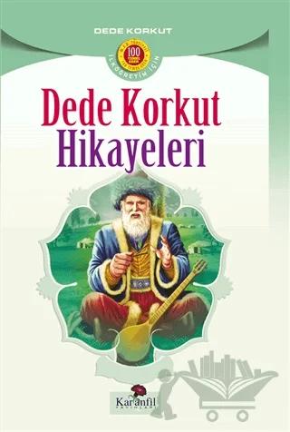 Dede Korkut Hikayeleri