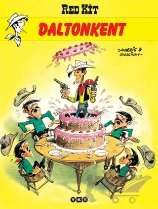 Redkit Dalkonkent