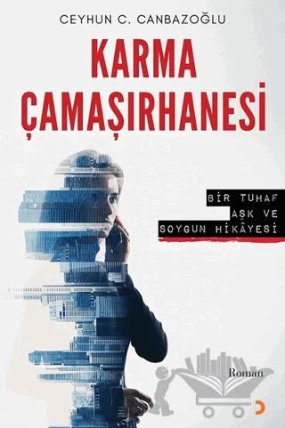 Karma Çamaşırhanesi