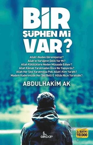 Bir Şüphen mi Var?