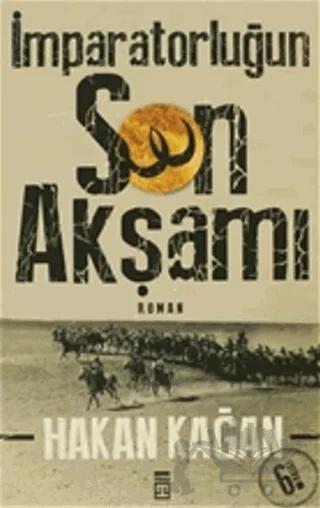 İmparatorluğun Son Akşamı