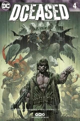 Dceased 4