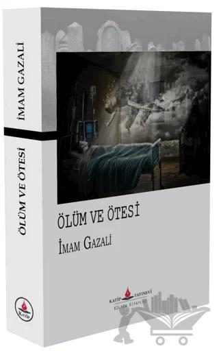 Ölüm ve Ötesi