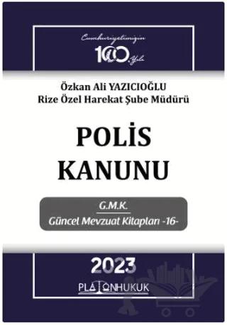 Polis Kanunu