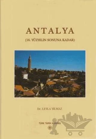 Antalya