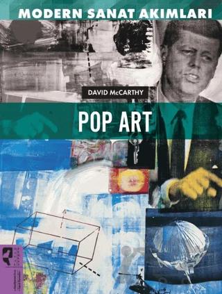 Modern Sanat Akımları: Pop Art
