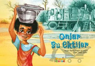 Onlar Su Ektiler